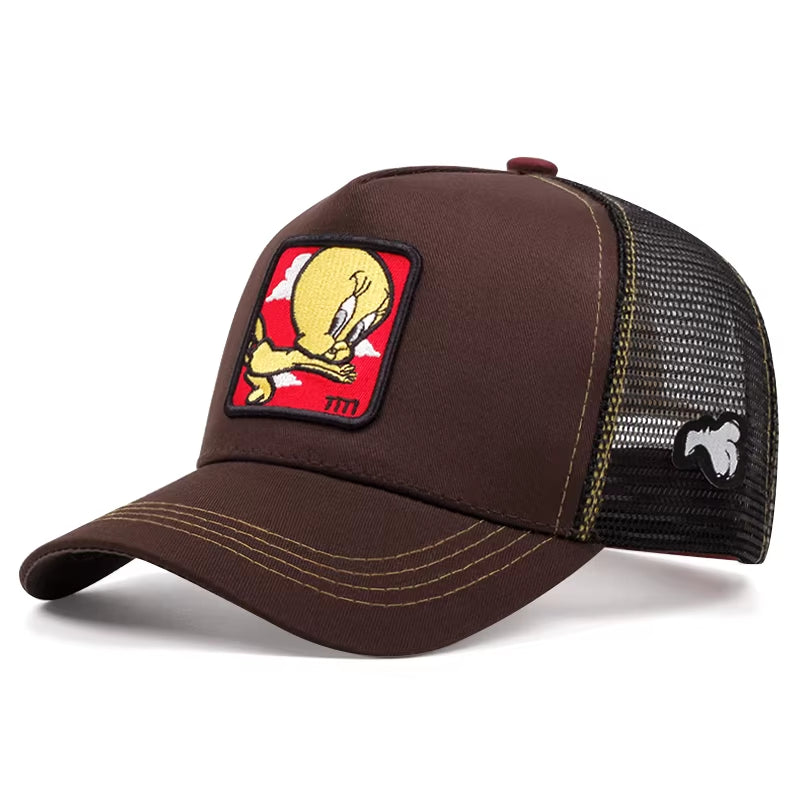 Looney Style