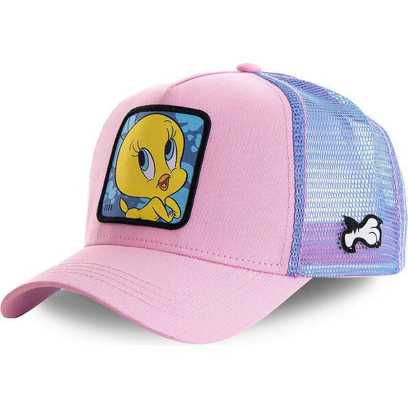 Looney Style