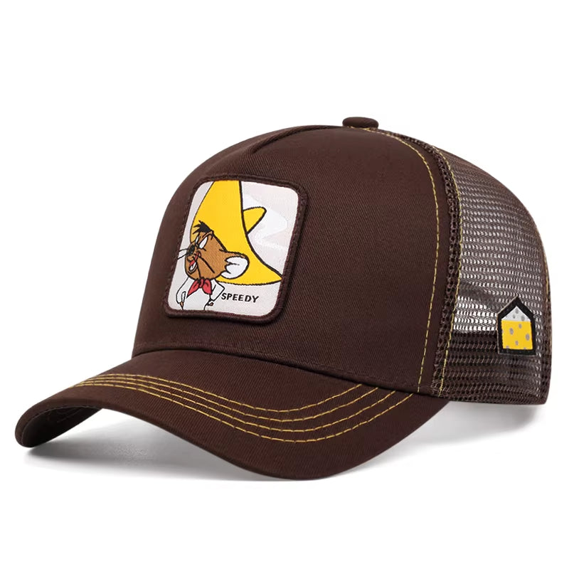 Looney Style