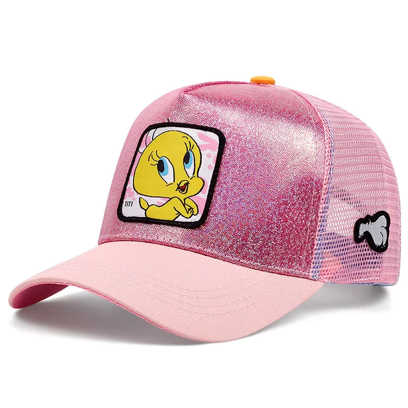 Looney Style