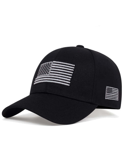 USA Street