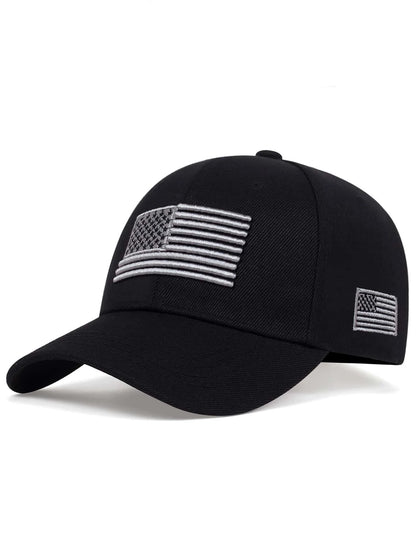 USA Street