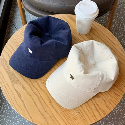 Bear Drop