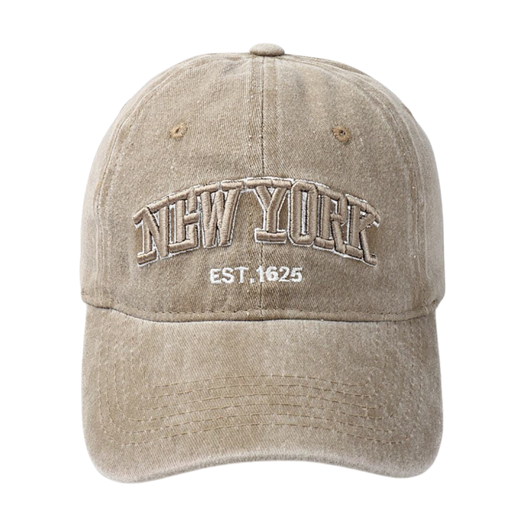 Embrace NYC