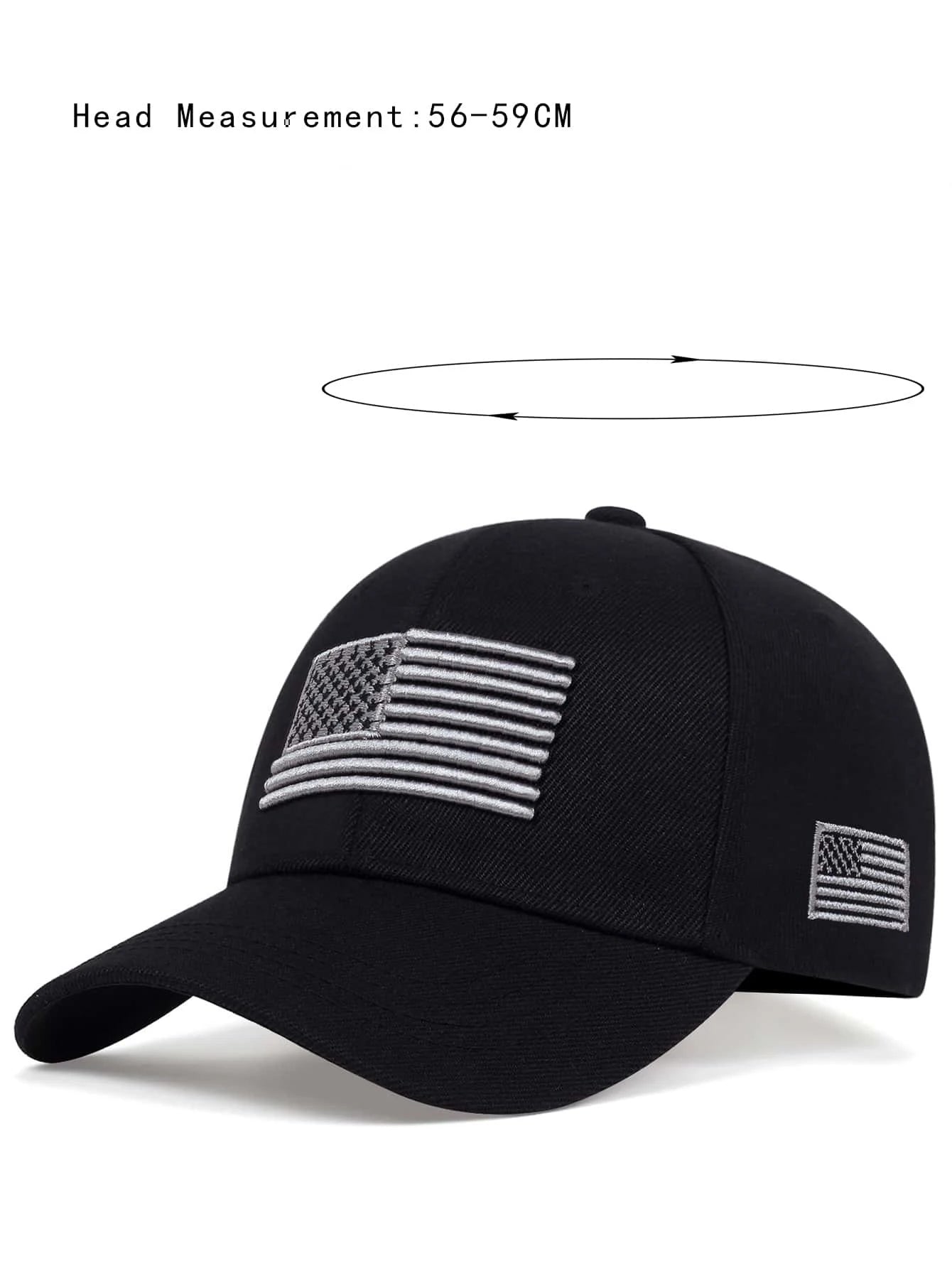 USA Street